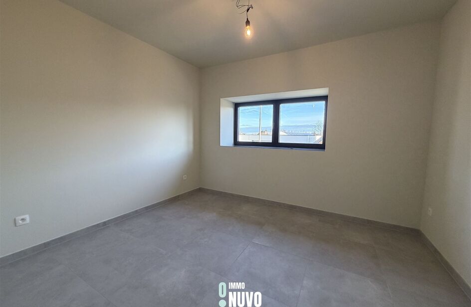 Nieuwbouw appartement te huur in AALST