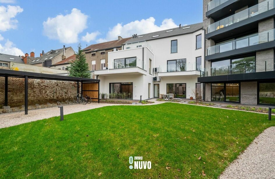 Appartement te huur in Aalst