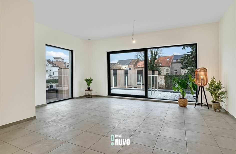 Appartement te huur in Aalst