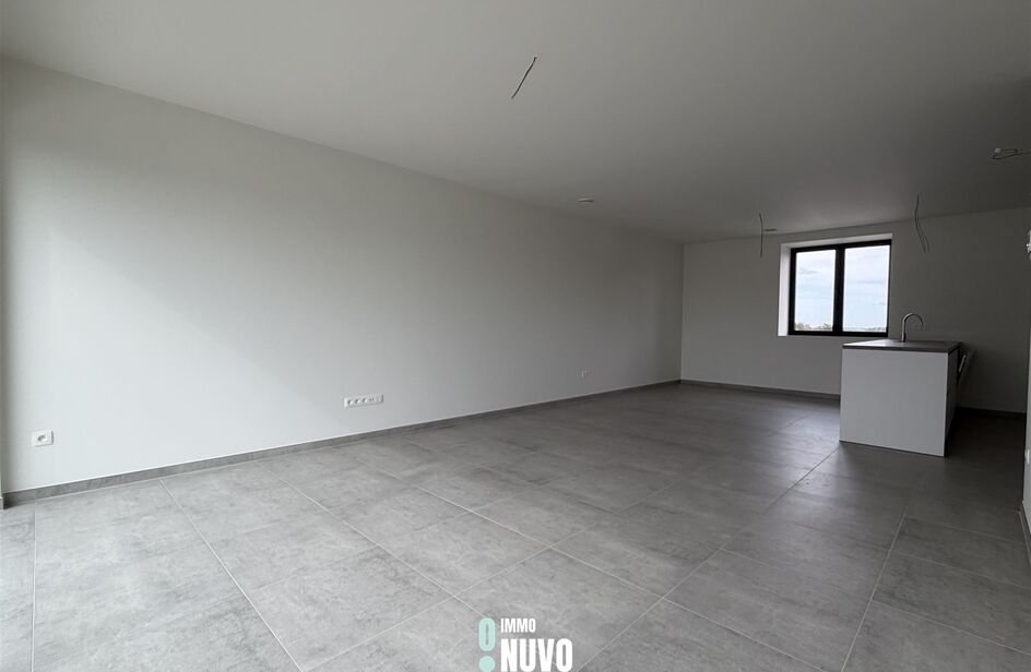 Nieuwbouw appartement te huur in BAARDEGEM