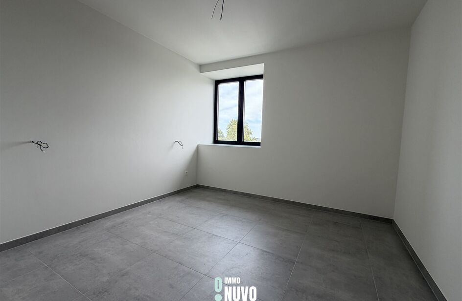 Nieuwbouw appartement te huur in BAARDEGEM
