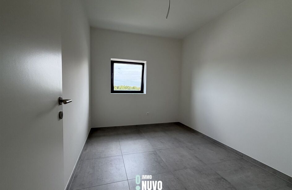 Nieuwbouw appartement te huur in BAARDEGEM