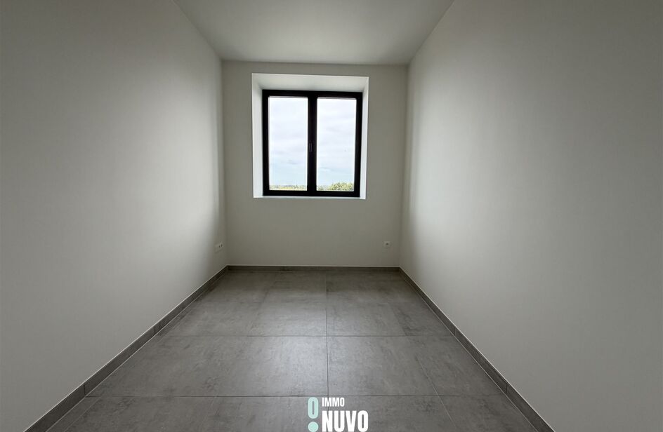 Nieuwbouw appartement te huur in BAARDEGEM