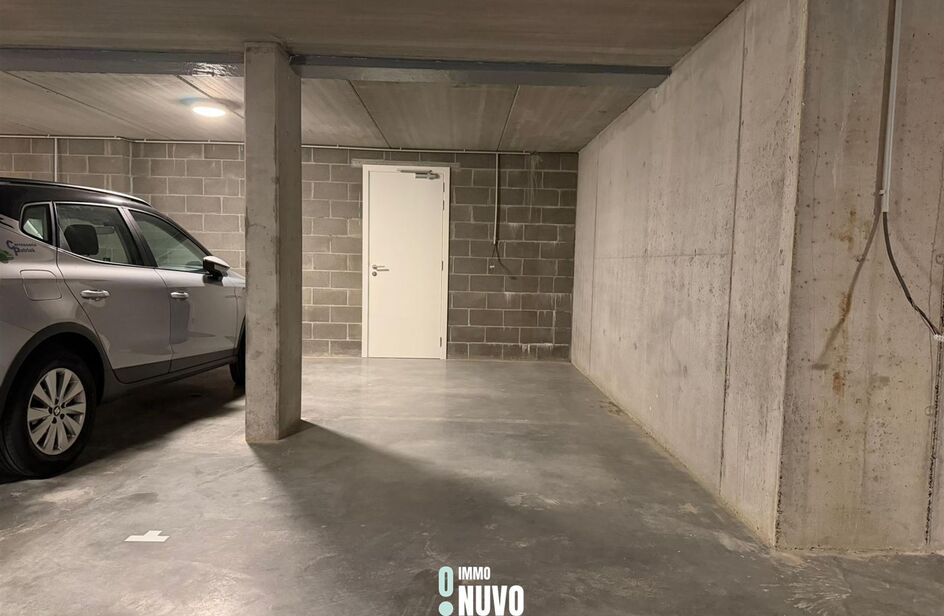 Nieuwbouw appartement te huur in BAARDEGEM