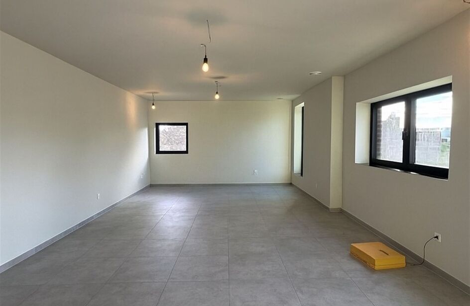 Nieuwbouw appartement te huur in BAARDEGEM