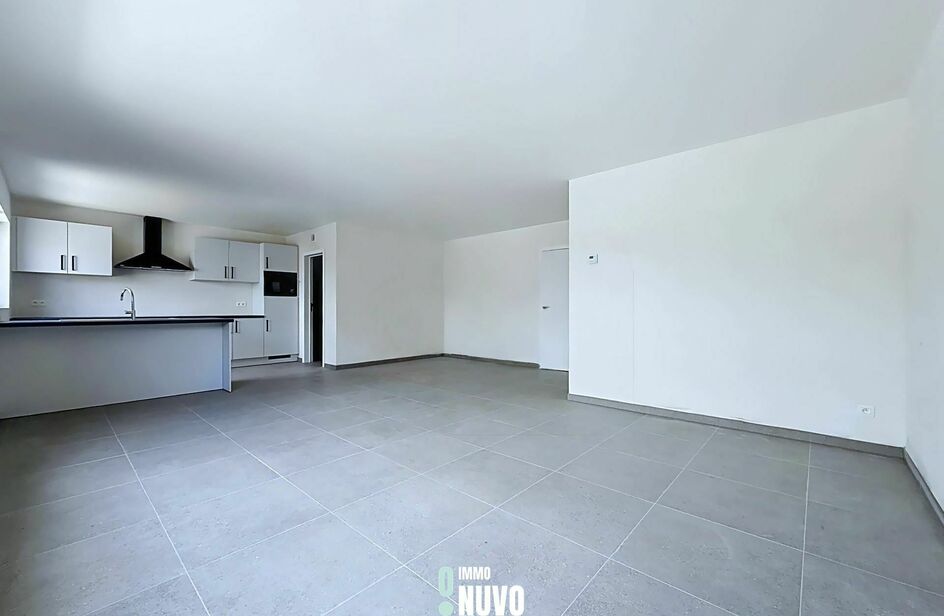 Nieuwbouw appartement te huur in HERZELE
