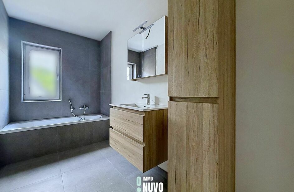 Nieuwbouw appartement te huur in HERZELE