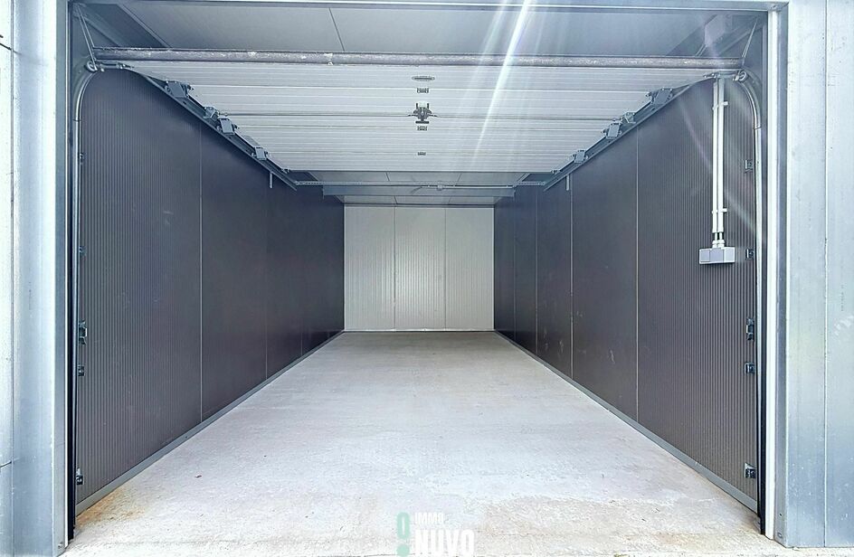 Nieuwbouw appartement te huur in HERZELE