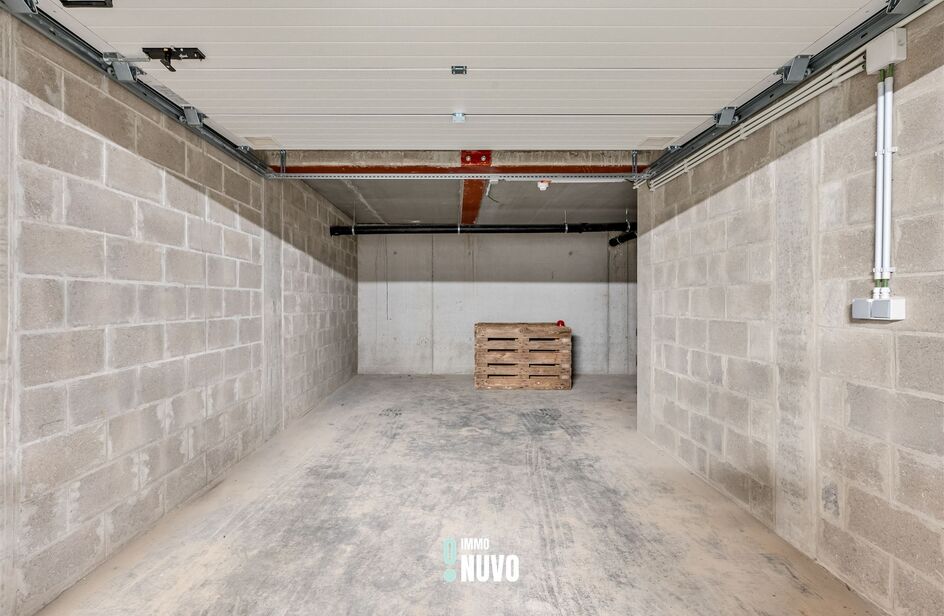 Nieuwbouw appartement te koop in EREMBODEGEM
