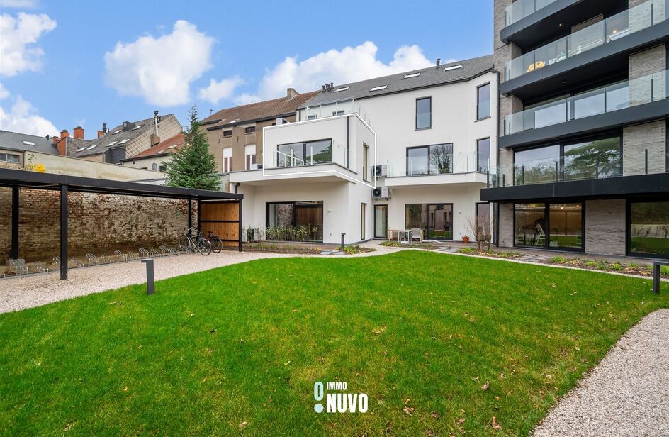 Appartement te koop in Aalst