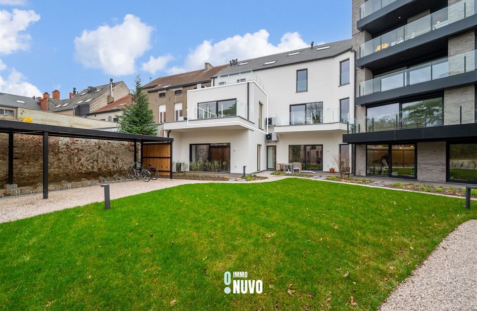Nieuwbouw appartement te koop in AALST