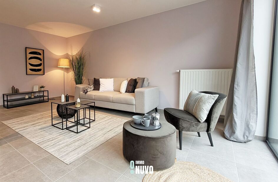 Nieuwbouw appartement te koop in AALST