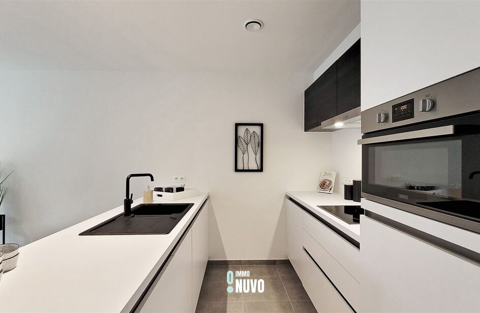 Nieuwbouw appartement te koop in AALST