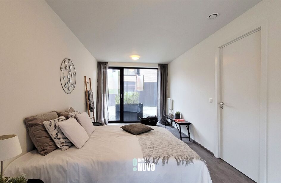 Nieuwbouw appartement te koop in AALST
