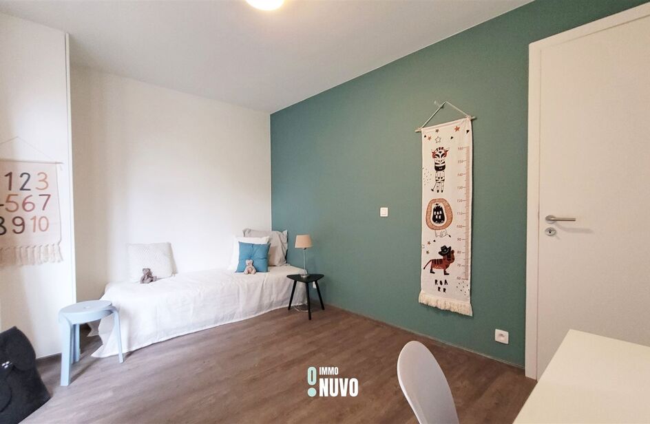 Nieuwbouw appartement te koop in AALST
