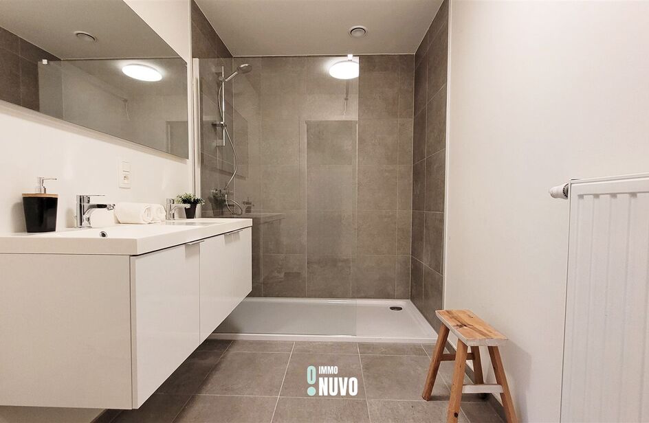 Nieuwbouw appartement te koop in AALST