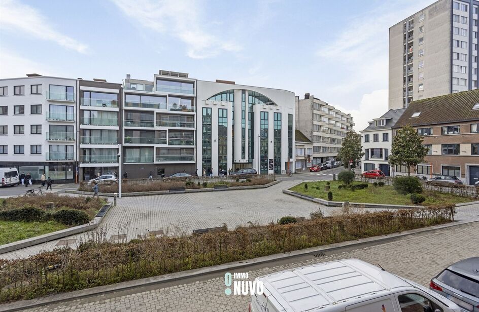 Appartement te koop in AALST