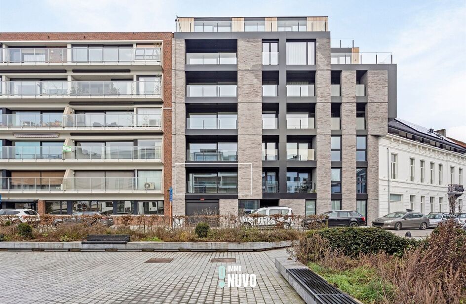 Appartement te koop in AALST