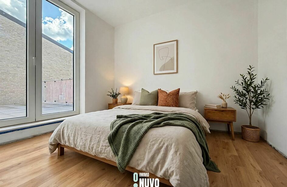 Nieuwbouw appartement te koop in AALST