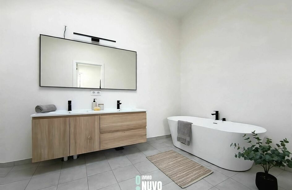 Nieuwbouw appartement te koop in AALST