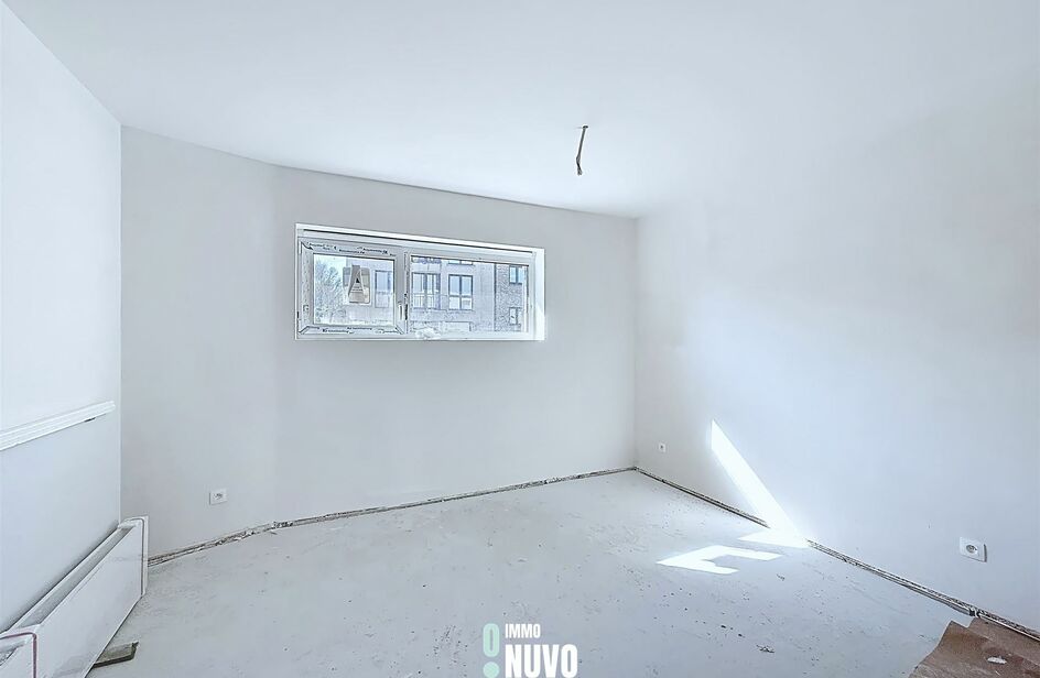 Nieuwbouw appartement te koop in HERZELE