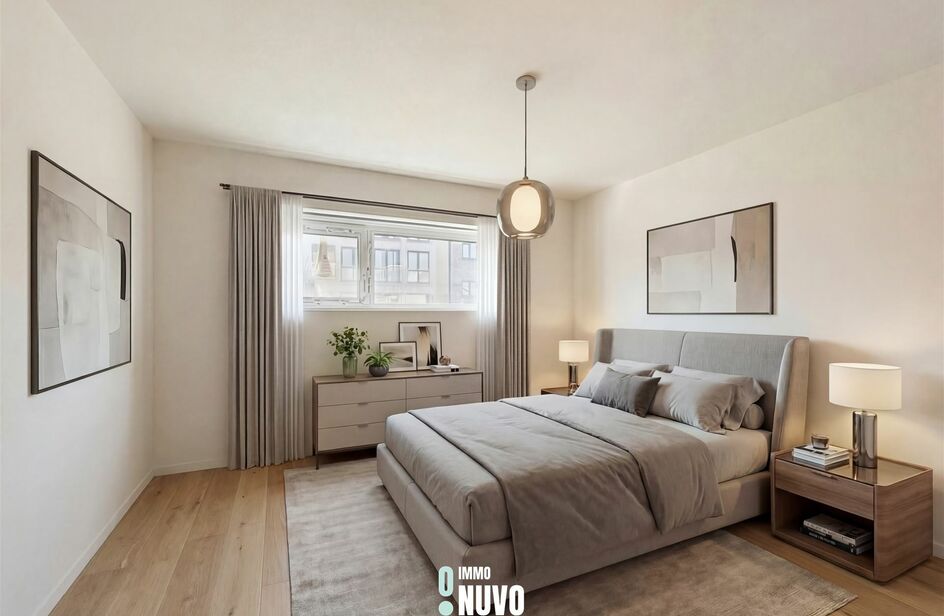 Nieuwbouw appartement te koop in HERZELE