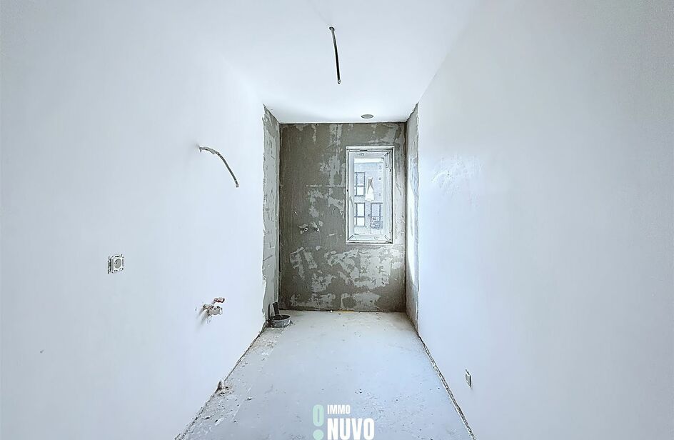 Nieuwbouw appartement te koop in HERZELE