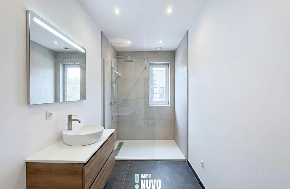 Nieuwbouw appartement te koop in HERZELE