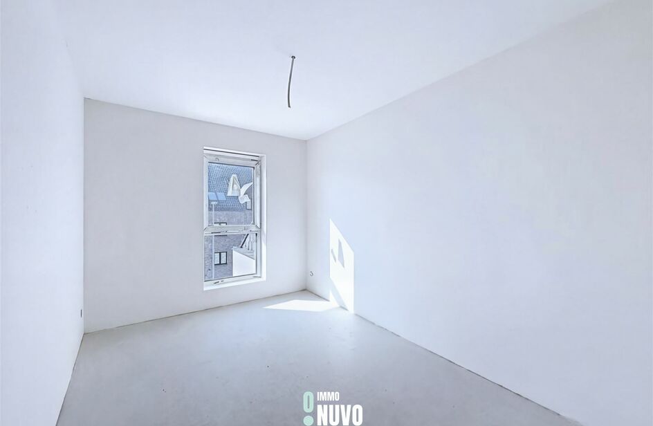 Nieuwbouw appartement te koop in HERZELE