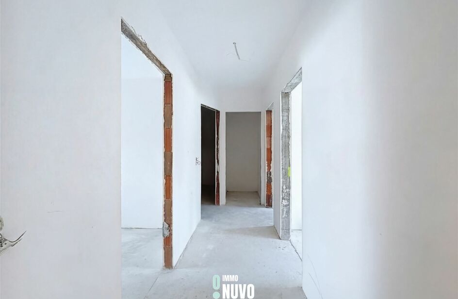 Nieuwbouw appartement te koop in HERZELE