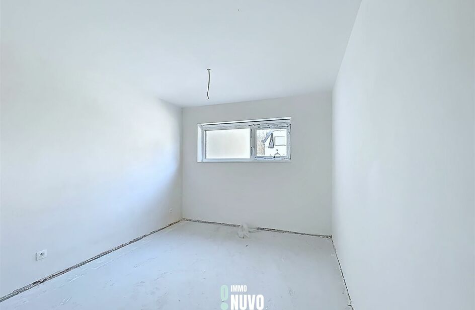 Nieuwbouw appartement te koop in HERZELE