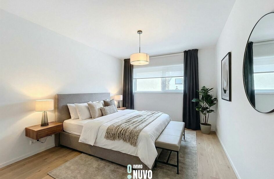 Nieuwbouw appartement te koop in HERZELE