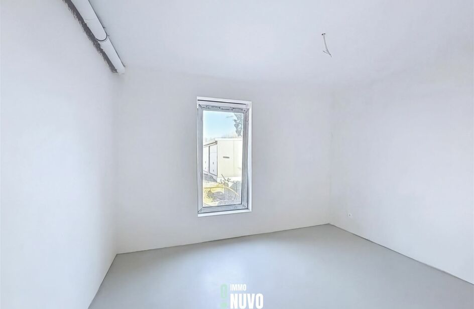 Nieuwbouw appartement te koop in HERZELE