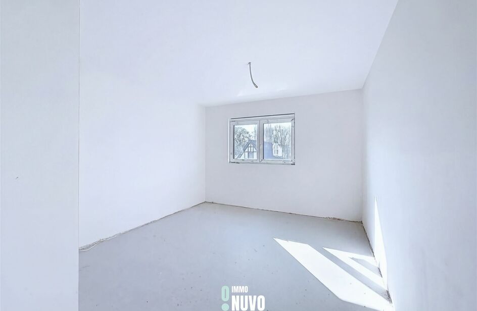 Nieuwbouw appartement te koop in HERZELE