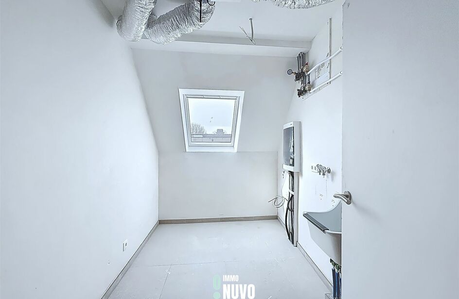 Nieuwbouw appartement te koop in HERZELE