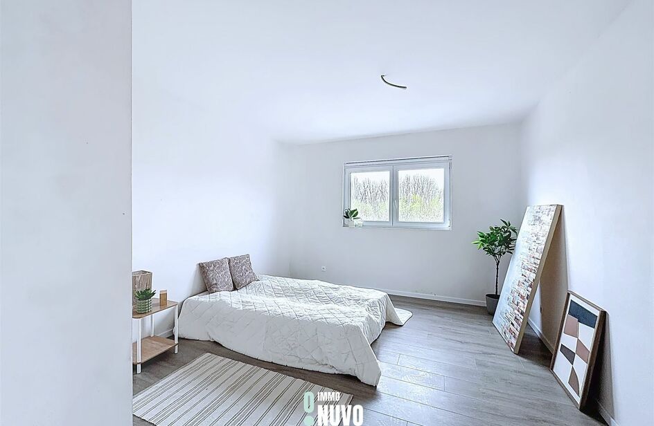 Nieuwbouw appartement te koop in HERZELE