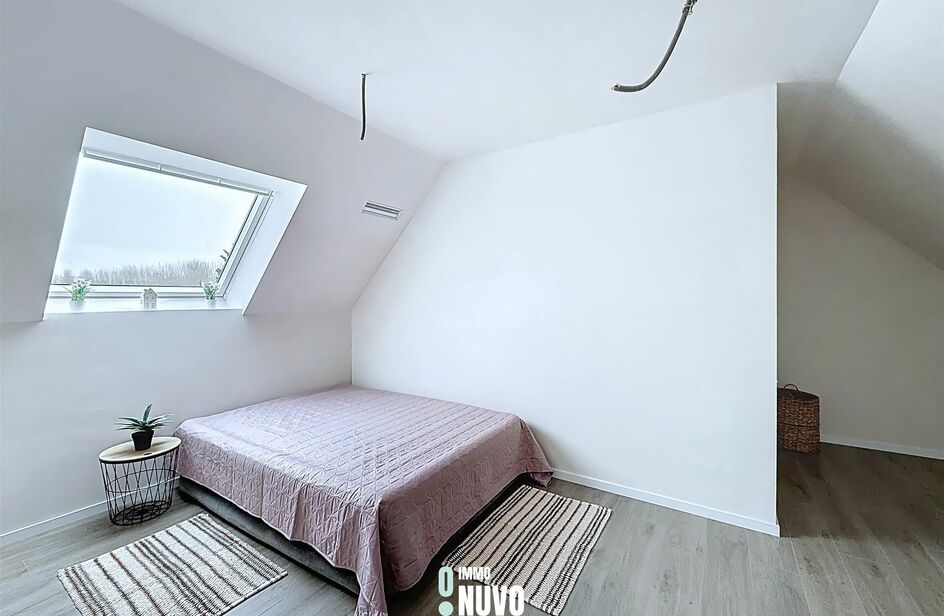 Nieuwbouw appartement te koop in HERZELE