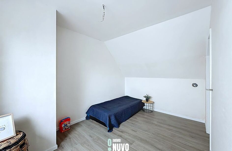 Nieuwbouw appartement te koop in HERZELE