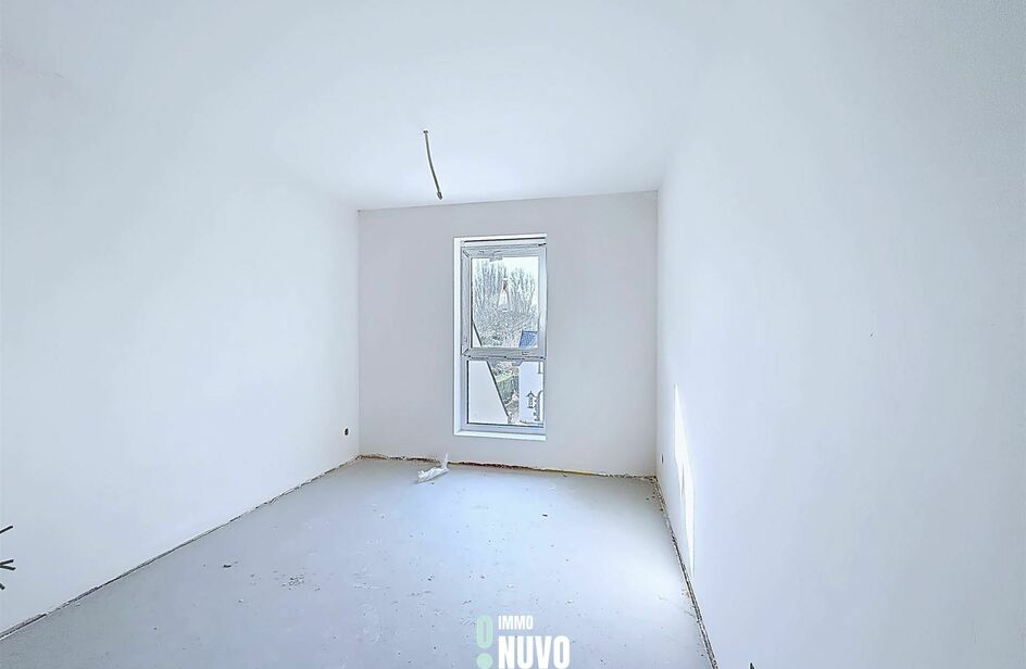 Nieuwbouw appartement te koop in HERZELE