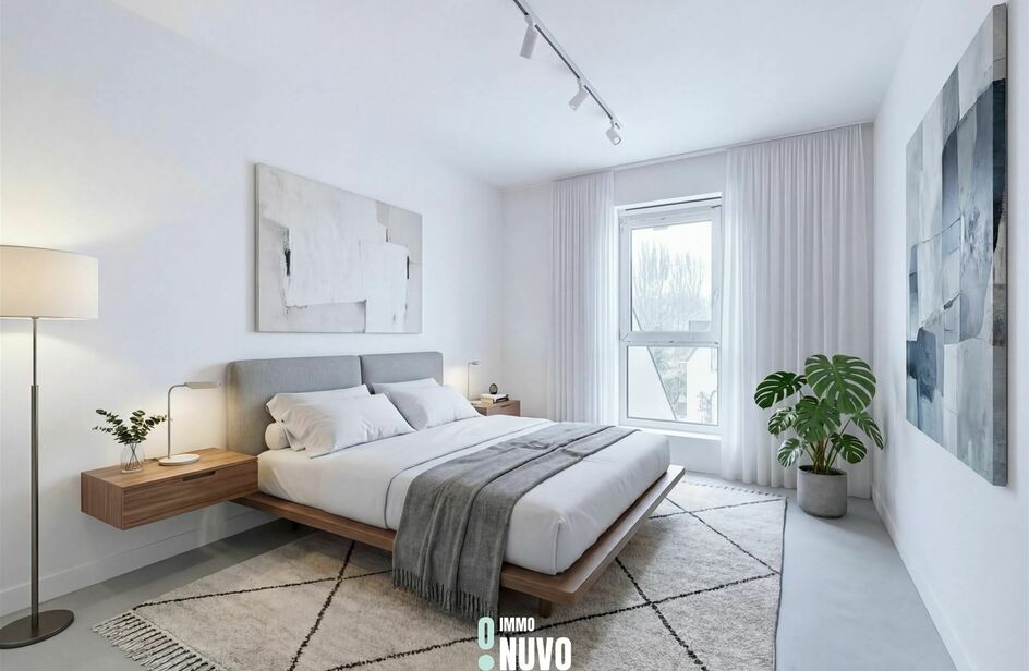 Nieuwbouw appartement te koop in HERZELE