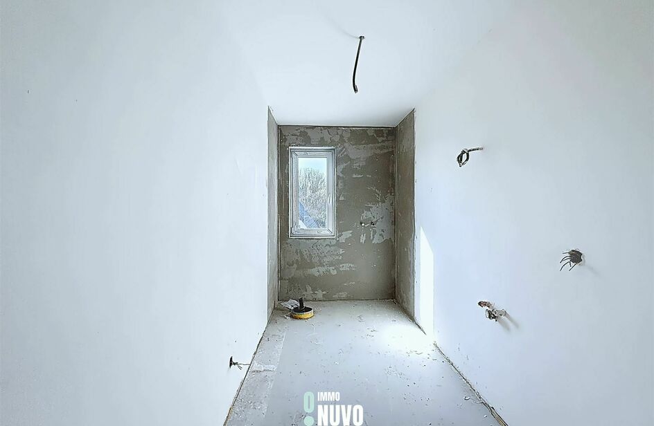 Nieuwbouw appartement te koop in HERZELE