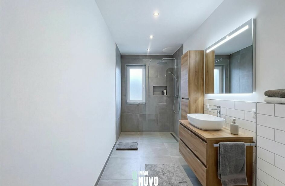 Nieuwbouw appartement te koop in HERZELE