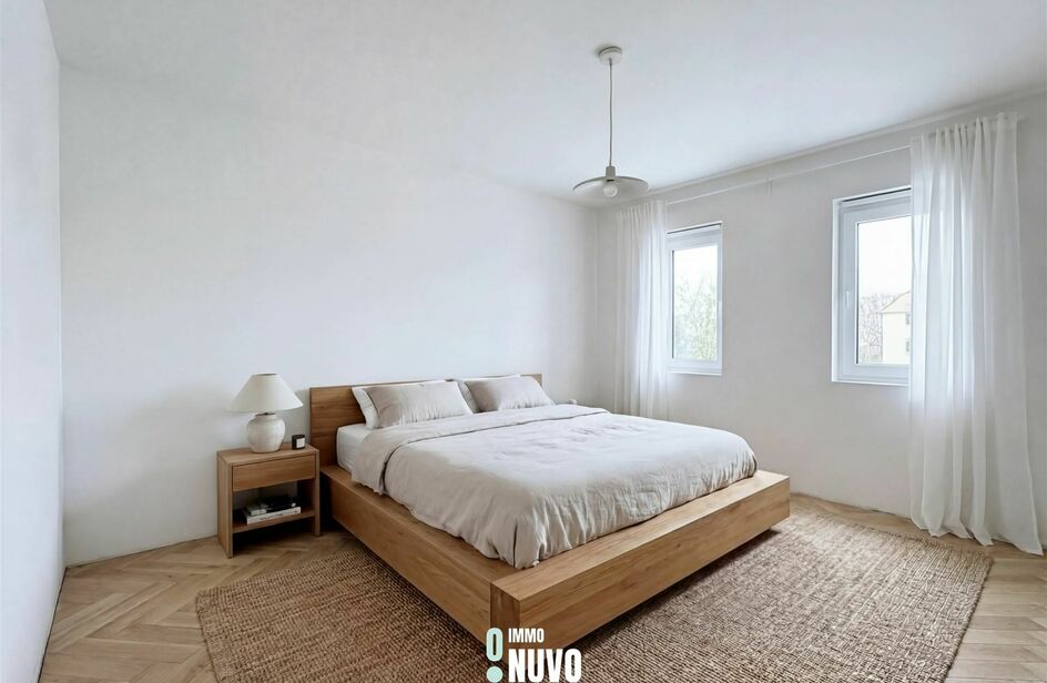 Nieuwbouw appartement te koop in HERZELE