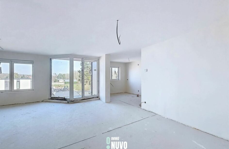 Nieuwbouw appartement te koop in HERZELE