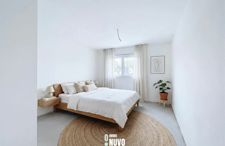 Nieuwbouw appartement te koop in HERZELE