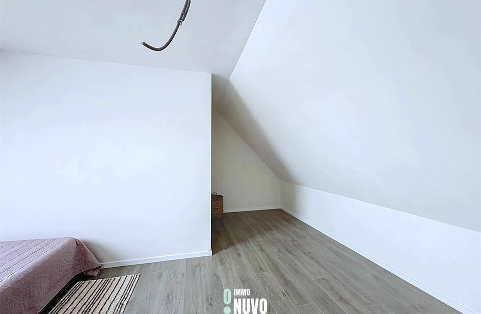 Nieuwbouw appartement te koop in HERZELE