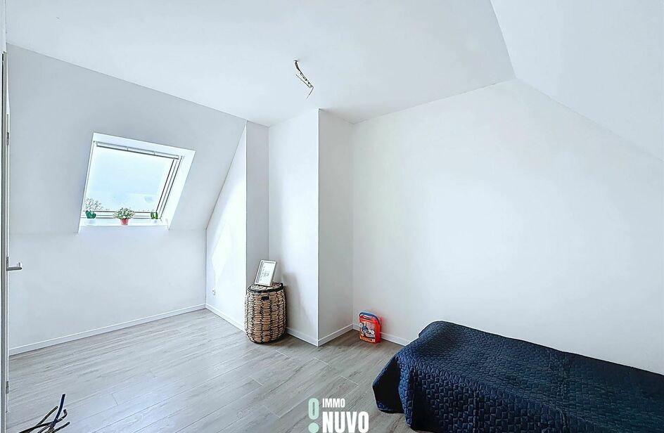 Nieuwbouw appartement te koop in HERZELE