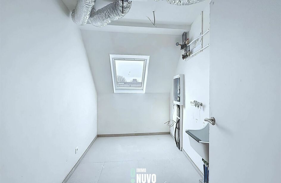 Nieuwbouw appartement te koop in HERZELE