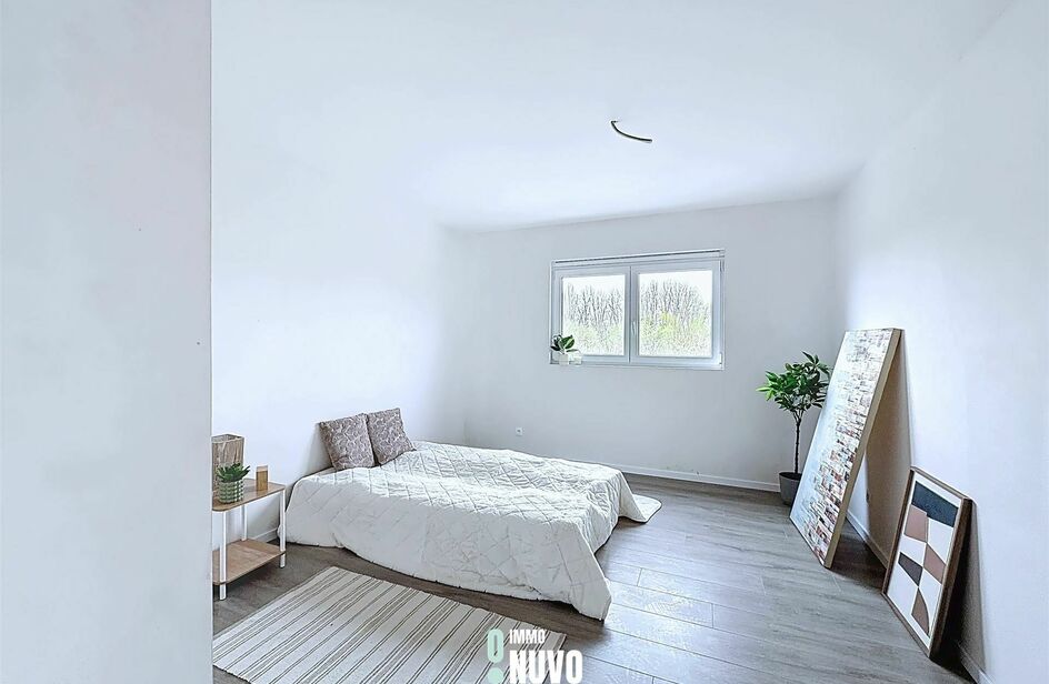 Nieuwbouw appartement te koop in HERZELE