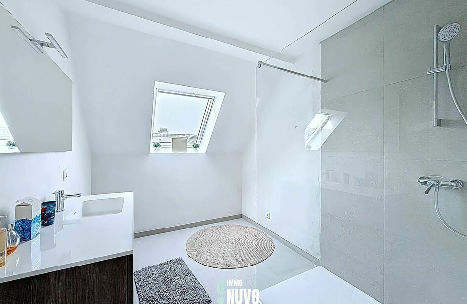 Nieuwbouw appartement te koop in HERZELE